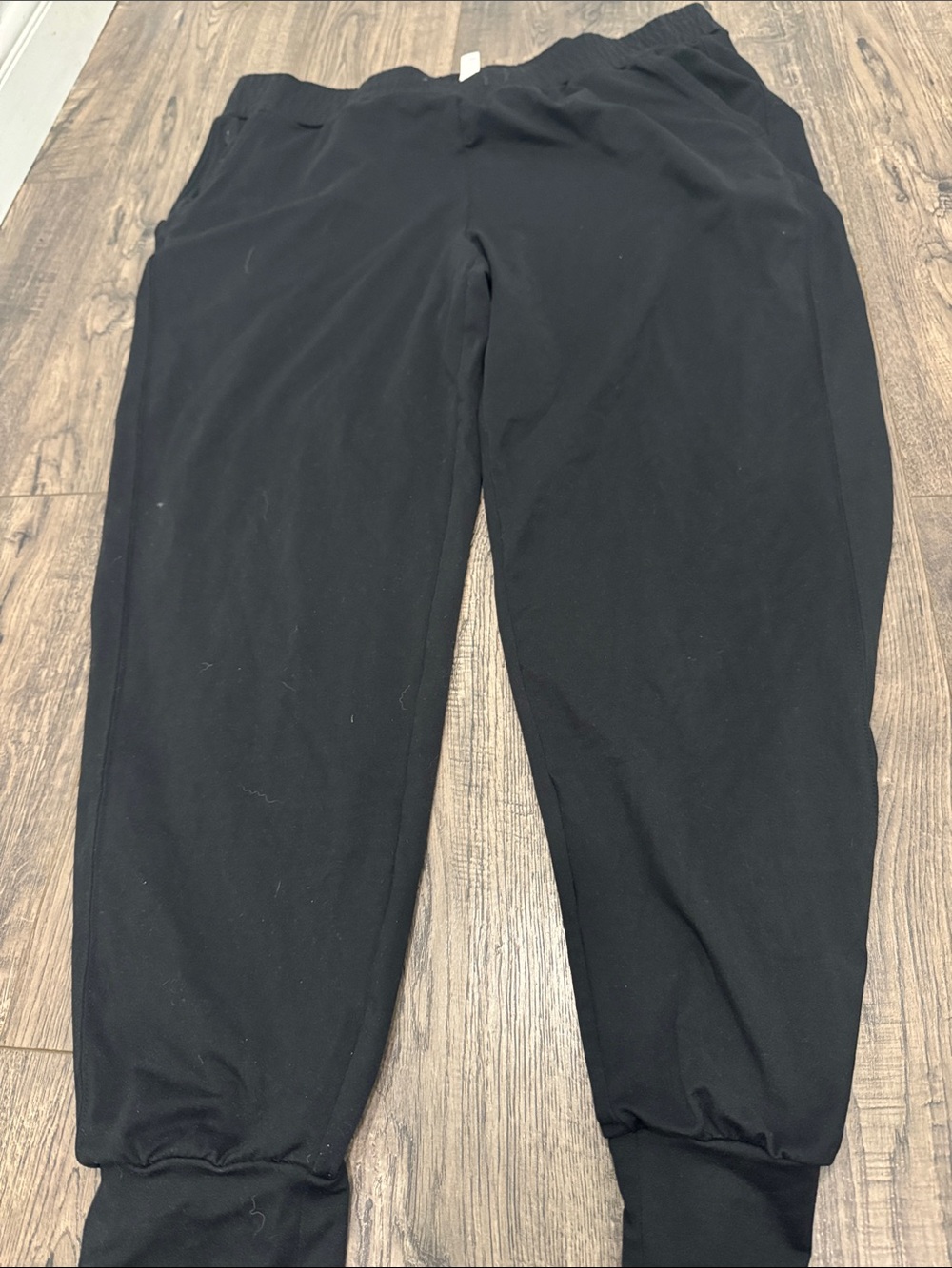 Zella joggers
